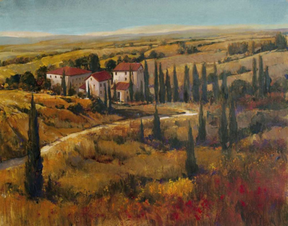 Picture of TUSCANY II