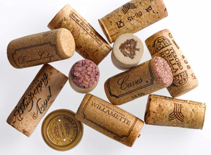 Picture of TEN CORKS