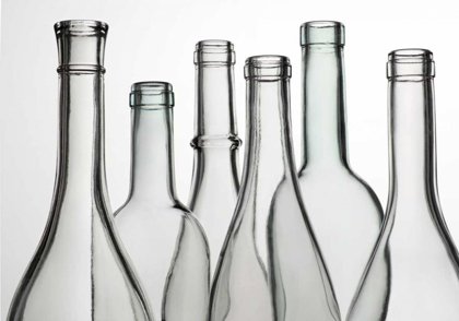 Picture of EMPTY BOTTLES