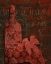 Picture of RED WINE DAMASK