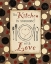 Picture of KITCHEN LOVE BROWN