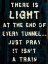 Picture of LIGHT TUNNEL