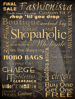 Picture of SHOPPING