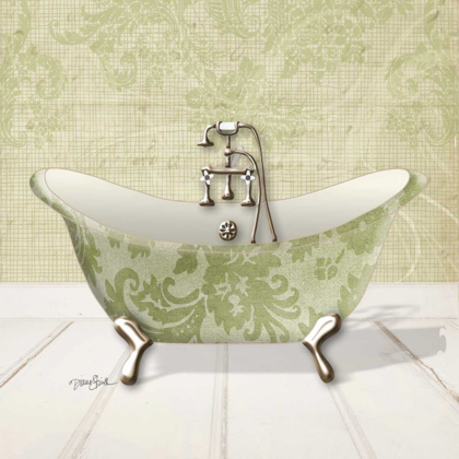 Picture of LACEY TUB 2