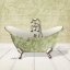 Picture of LACEY TUB 2
