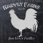 Picture of CHALKBOARD POULTRY