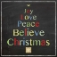 Picture of CHRISTMAS TREE BOARD