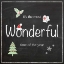 Picture of WONDERFUL TIME