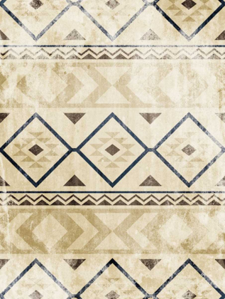 Picture of LODGE PATTERNED MATE