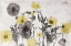 Picture of STONE WASH POPPIES LIGHT
