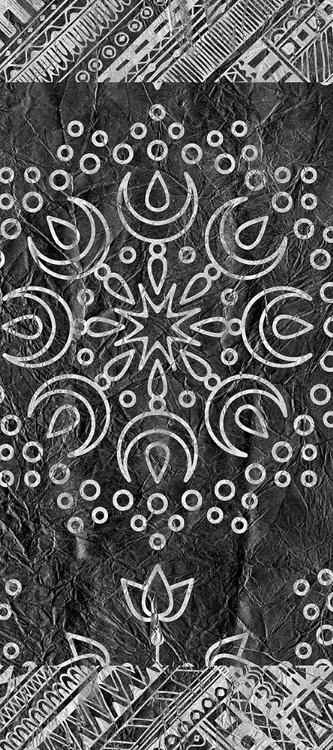 Picture of PATTERNED A
