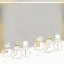 Picture of SNOWMEN IN A ROW