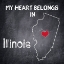 Picture of MY HEART IL