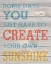 Picture of WOOD PANEL TYPOGRAPHY 4