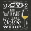 Picture of CHALK WINE 1