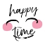Picture of HAPPY TIME