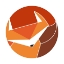 Picture of CIRCULAR GEO FOX