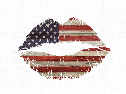 Picture of AMERICAN KISS