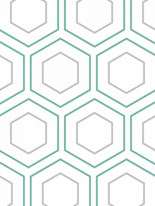 Picture of GEO IN TEAL