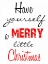Picture of MERRY LITTLE