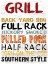 Picture of GRILL BOARD