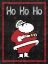 Picture of HO HO HO