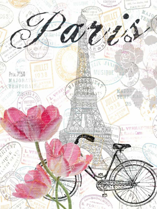 Picture of ALL THINGS PARIS 2