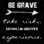 Picture of BRAVERY