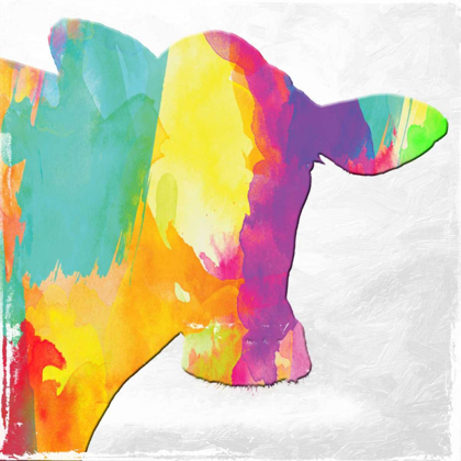 Picture of COLORFUL MOO