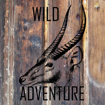 Picture of WILD ADVENTURE