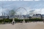 Picture of PARIS LOUVRE FERRIS WHEEL