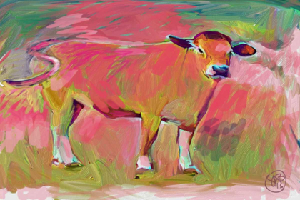 Picture of PINK CALF 2