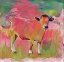 Picture of PINK CALF