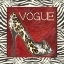 Picture of VOGUE SHOE B3