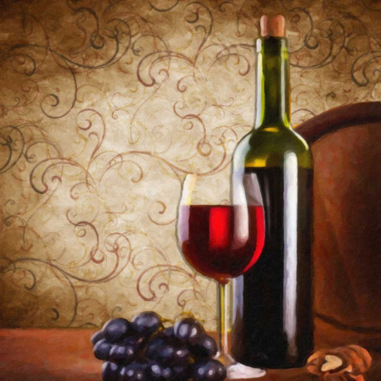 Picture of WINE II