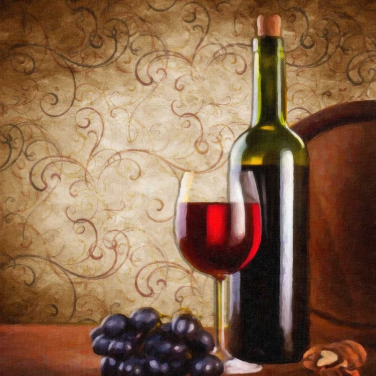 Picture of WINE II