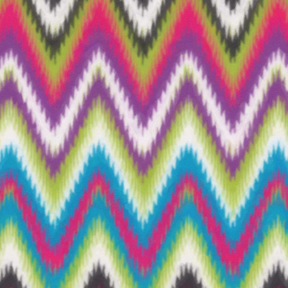 Picture of COLORFUL MOTIF III
