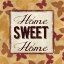 Picture of HOME SWEET HOME