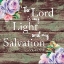 Picture of LIGHT AND SALVATION