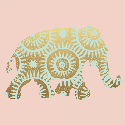 Picture of ELEPHANT 3