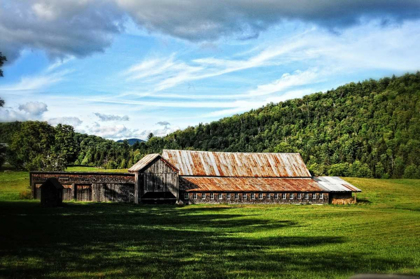 Picture of COUNTRY BARN 3