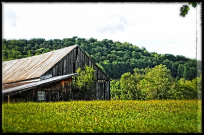 Picture of COUNTRY BARN 4