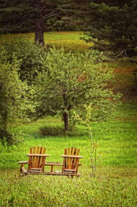 Picture of MOUNTAIN CHAIRS