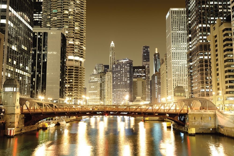 Picture of CHICAGO DOWNTOWN