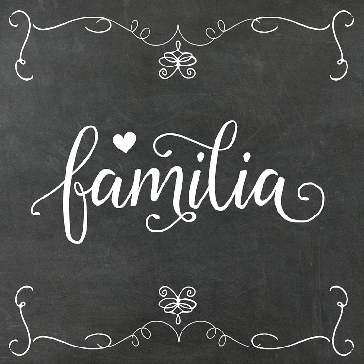 Picture of FAMILIA