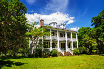 Picture of HOPSEWEE PLANTATION