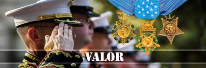 Picture of VALOR