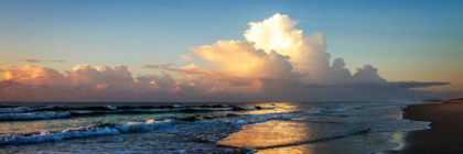 Picture of CLOUD BANK SUNRISE II