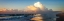 Picture of CLOUD BANK SUNRISE II