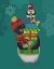 Picture of CHRISTMAS PENGUIN GIFTS